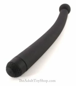Vibrating Curve Prostate Dildo -Adult Toy Sales Store curveprostate3