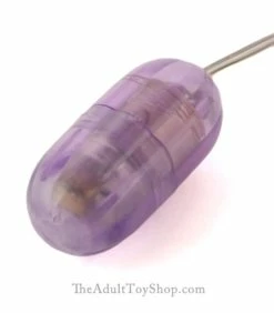 Double Pleasure Bullet Sex Toy -Adult Toy Sales Store dblpleasurebullet3