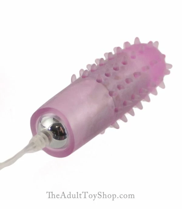 Turbo Accelerator Double Bullet Vibrator 3 Turbo Accelerator Double Bullet Vibrator - Image 3