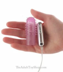 Turbo Accelerator Double Bullet Vibrator 8 Turbo Accelerator Double Bullet Vibrator -Adult Toy Sales Store dblturbo4