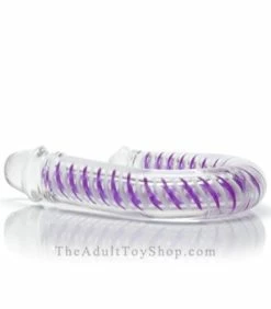 Deco Double Dildo -Adult Toy Sales Store deco2