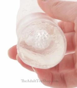 Deep Stroker Suction Masturbator -Adult Toy Sales Store deepstrok1