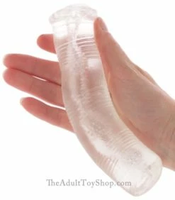 Deep Stroker Suction Masturbator -Adult Toy Sales Store deepstrok2