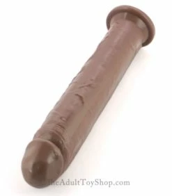 Delightful 10 Inch Large Dildo -Adult Toy Sales Store del10 2