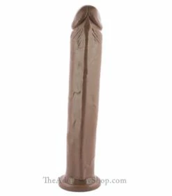 Delightful 10 Inch Large Dildo -Adult Toy Sales Store del10 4