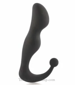 Deluxe Anal Prostate Toy