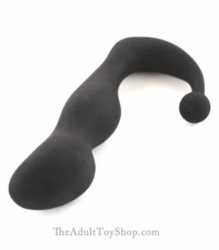 Deluxe Anal Prostate Toy -Adult Toy Sales Store deluxeplug3