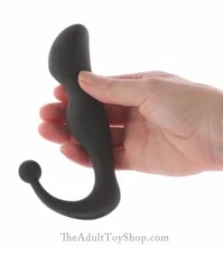 Deluxe Anal Prostate Toy -Adult Toy Sales Store deluxeplug4