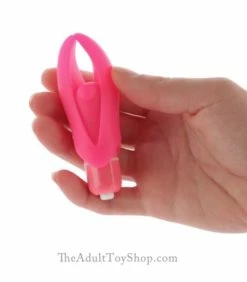 Screaming Demon Clit Stimulator -Adult Toy Sales Store demon1