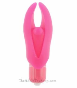 Screaming Demon Clit Stimulator