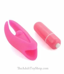 Screaming Demon Clit Stimulator -Adult Toy Sales Store demon5