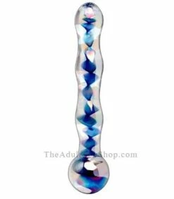 Dichroic Wand
