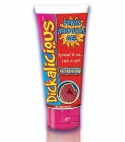 Dickalicious Blow Job Gel -Adult Toy Sales Store dicklicios rs