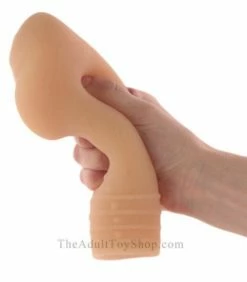 Double Dip Pocket Pussy & Ass -Adult Toy Sales Store dip