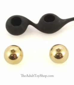 Kegel Balls with Sleeve -Adult Toy Sales Store dkb3