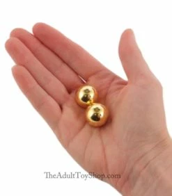 Kegel Balls with Sleeve -Adult Toy Sales Store dkb4