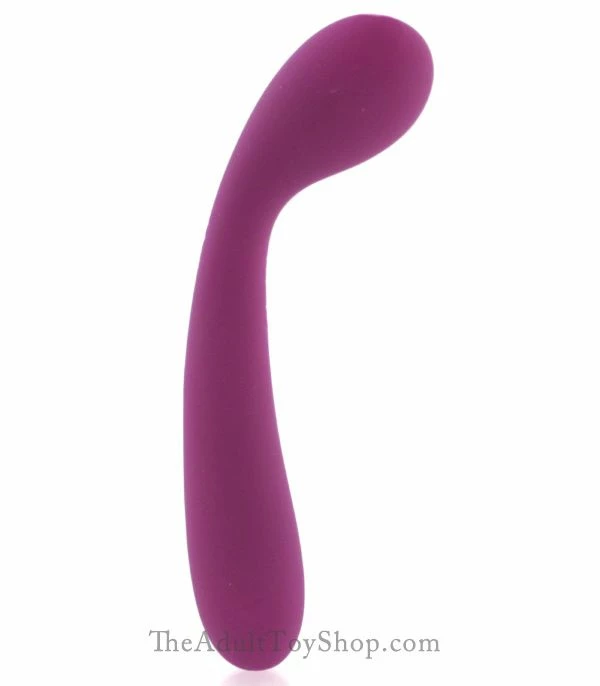 Rechargeable Dual Motor Female Vibrator 2 Rechargeable Dual Motor Female Vibrator - Image 2