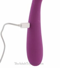Rechargeable Dual Motor Female Vibrator 12 Rechargeable Dual Motor Female Vibrator -Adult Toy Sales Store dmg5