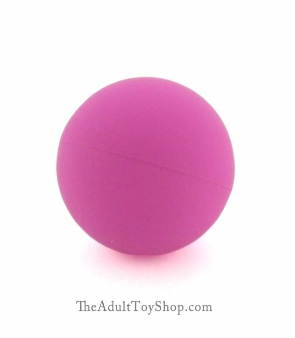 Luxe Duotone Kegel Balls 4 Luxe Duotone Kegel Balls - Image 4