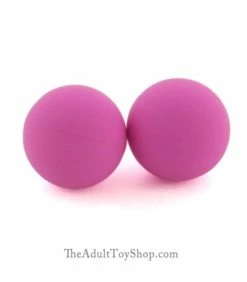 Luxe Duotone Kegel Balls