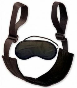 Doggie Style Sex Sling