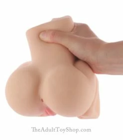 Doggie Style Pocket Pussy & Ass -Adult Toy Sales Store doggies1