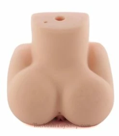Doggie Style Pocket Pussy & Ass -Adult Toy Sales Store doggies2