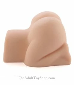 Doggie Style Pocket Pussy & Ass -Adult Toy Sales Store doggies3