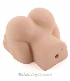 Doggie Style Pocket Pussy & Ass -Adult Toy Sales Store doggies5