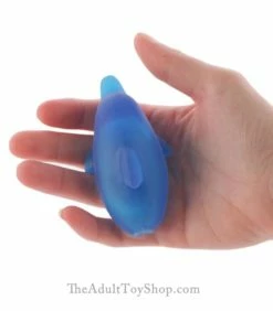 Dolphin Bullet Vibrator Sleeve -Adult Toy Sales Store dolphinsleeve1