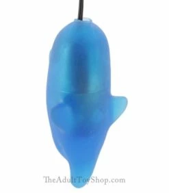 Dolphin Bullet Vibrator Sleeve -Adult Toy Sales Store dolphinsleeve2