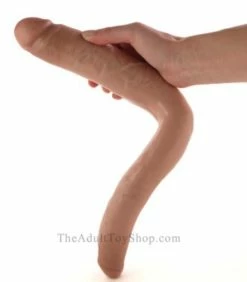 Double King Large -Adult Toy Sales Store doublekinglg1