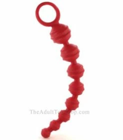 Power Drill Gigantic Anal Beads