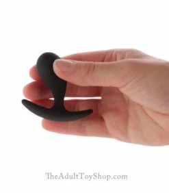 Curved Anal Training Set -Adult Toy Sales Store drop2