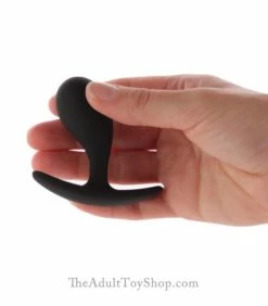 Curved Anal Training Set -Adult Toy Sales Store drop3
