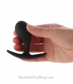 Curved Anal Training Set -Adult Toy Sales Store drop4