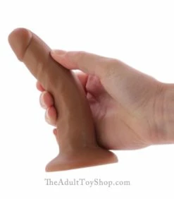 Dr. Skin Mini Penis Dildo -Adult Toy Sales Store drsk6