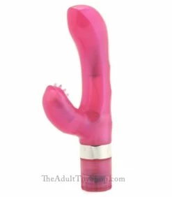 Dual Kiss G Spot Clit Vibrator Toy 13 Dual Kiss G Spot Clit Vibrator Toy -Adult Toy Sales Store dualg5