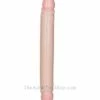Smooth Double Headed Dildo