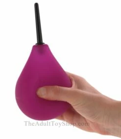 Deluxe Anal Enema Bulb -Adult Toy Sales Store ed3