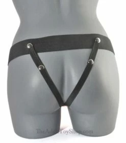 Ejaculating Strap-On Dildo -Adult Toy Sales Store ejsd5