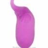 Elephant Bullet Vibrator Sleeve
