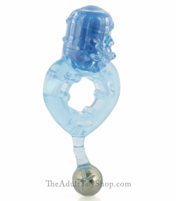 Ecstasy Ring 1 Ecstasy Ring