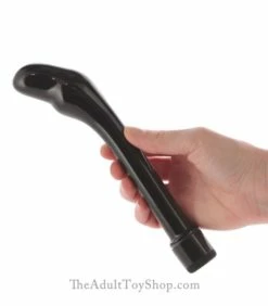 Essentials Prostate Vibrator -Adult Toy Sales Store essentialsp4