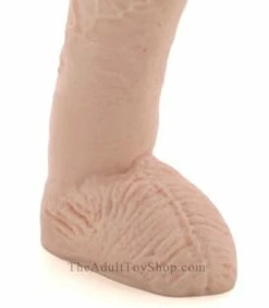 Fat Boy Natural Big Dildo -Adult Toy Sales Store fatb1 1