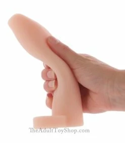Real Feel Thick Cock Sleeve -Adult Toy Sales Store feelxl3