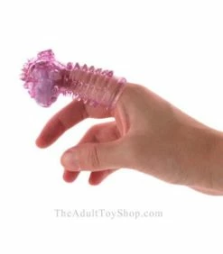 Femme Finger Vibe -Adult Toy Sales Store femmef1