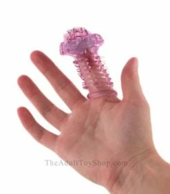 Femme Finger Vibe -Adult Toy Sales Store femmef2