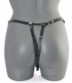 Fantasy Extreme Hollow Silicone Dildo 10 Fantasy Extreme Hollow Silicone Dildo -Adult Toy Sales Store fext4