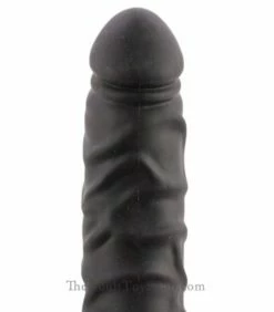 Fantasy Extreme Hollow Silicone Dildo 12 Fantasy Extreme Hollow Silicone Dildo -Adult Toy Sales Store fext6